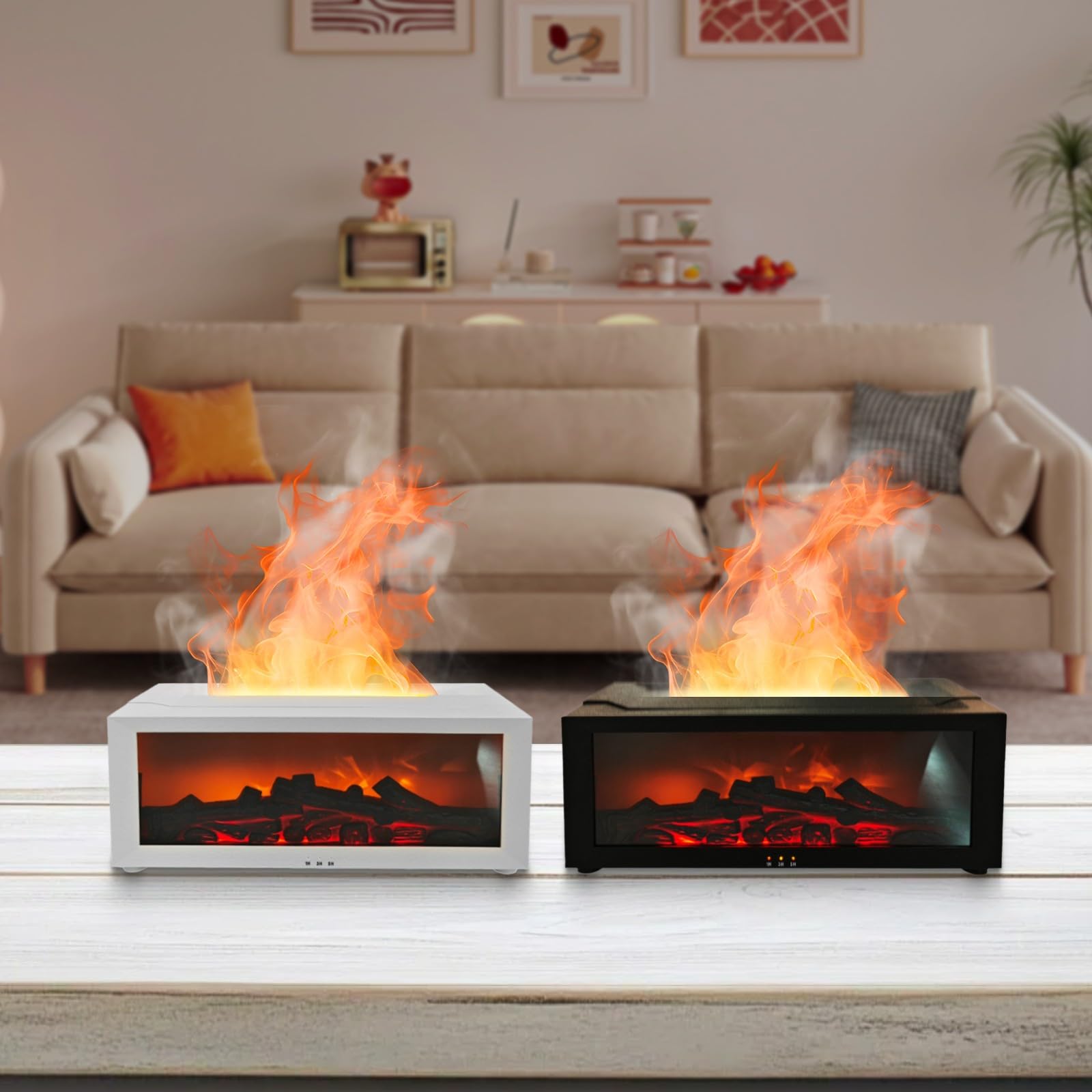 Essential Home Diffuser's.