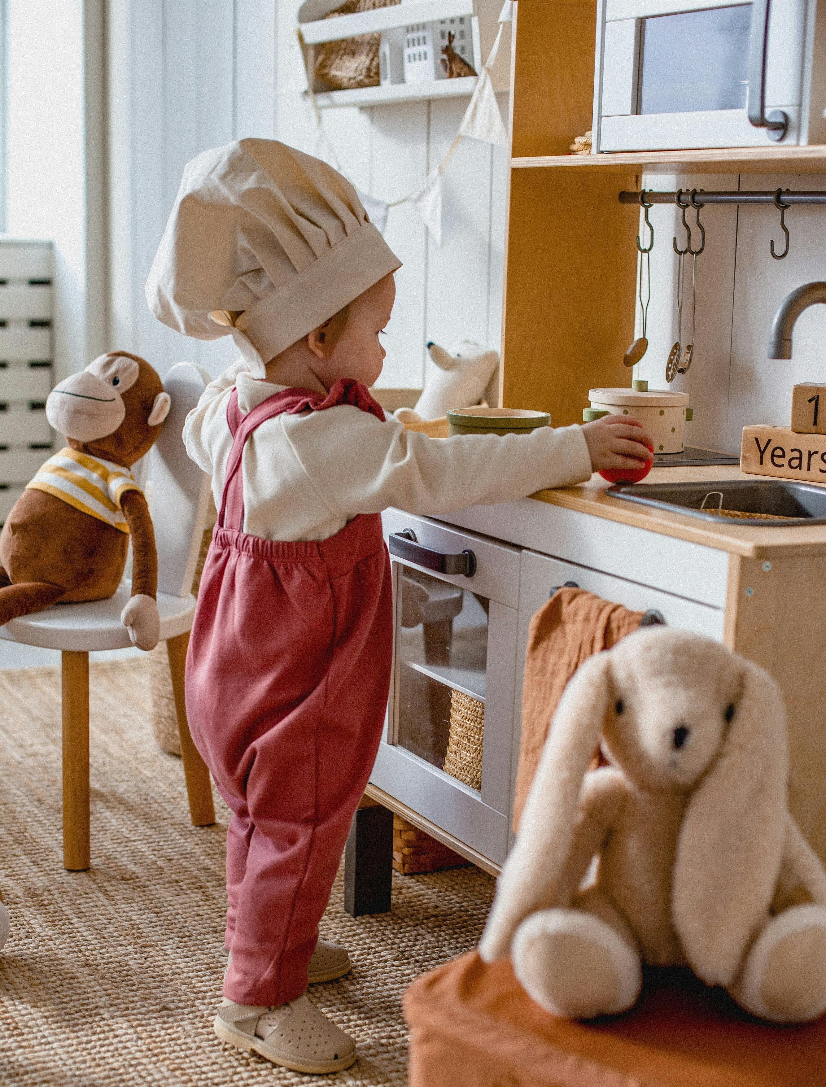 Kids & Baby Toys Finds