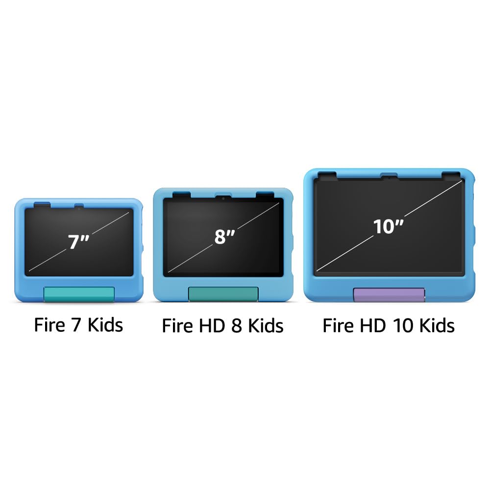 Amazon Fire 7 Kids tablet
