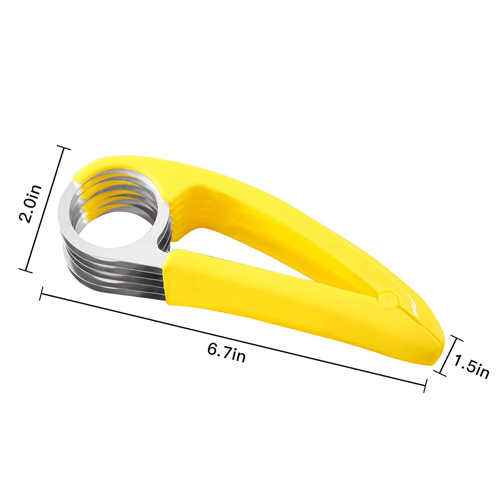 Banana Slicer
