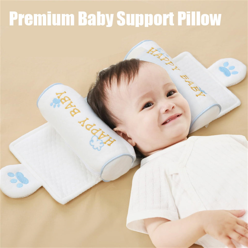 Baby Head Pillow