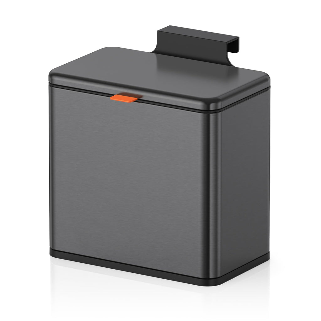 Kitchen Compost Bin Hanging Trash Can