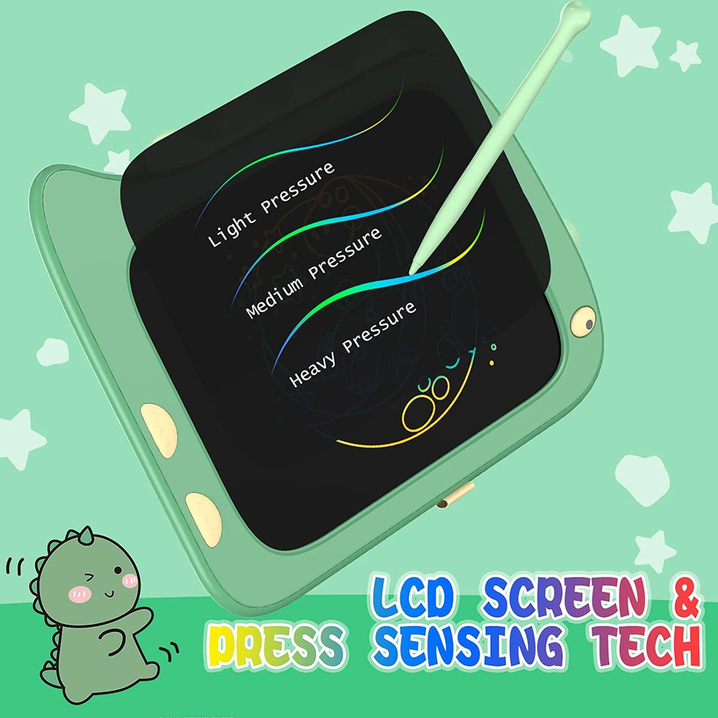 Doodle Board Tablet Toy