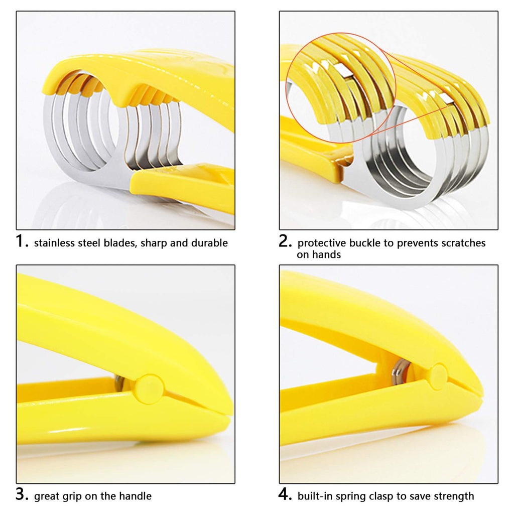 Banana Slicer