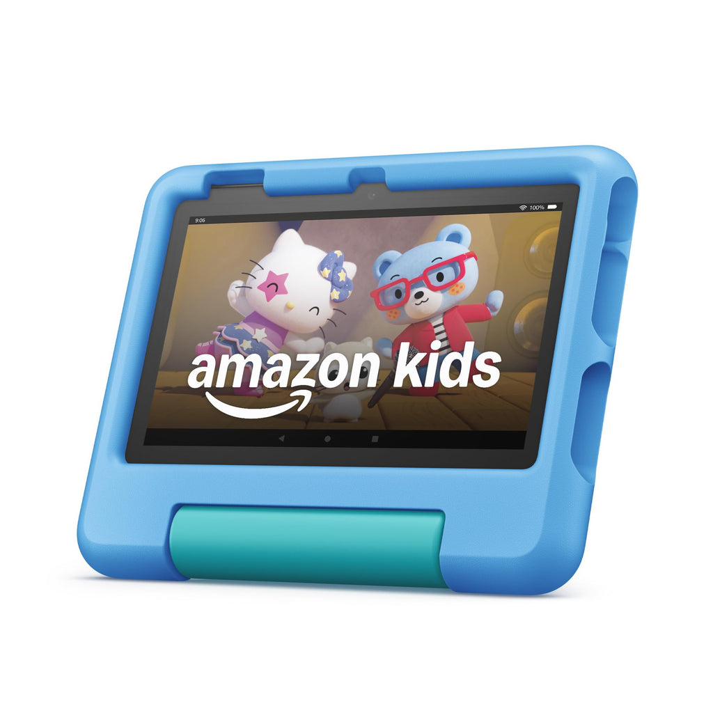 Amazon Fire 7 Kids tablet