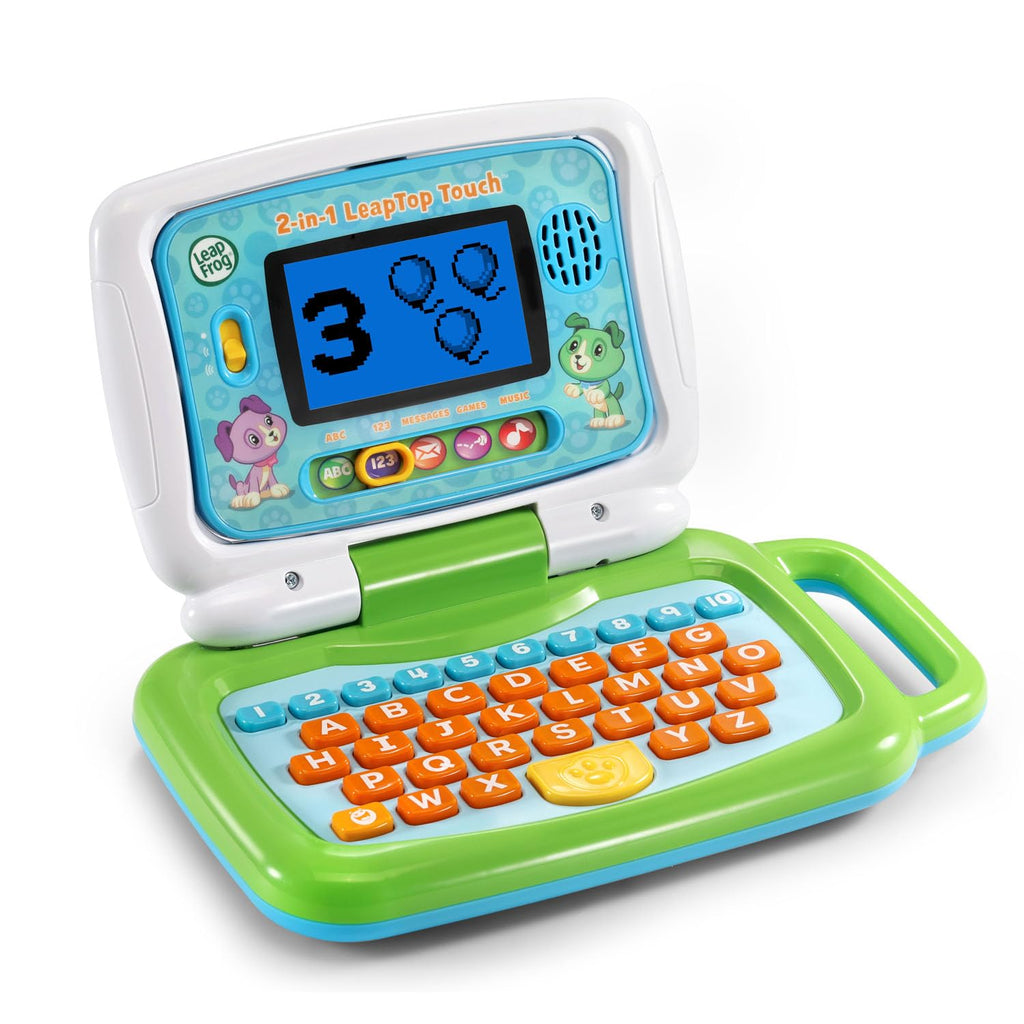 Kids Laptop