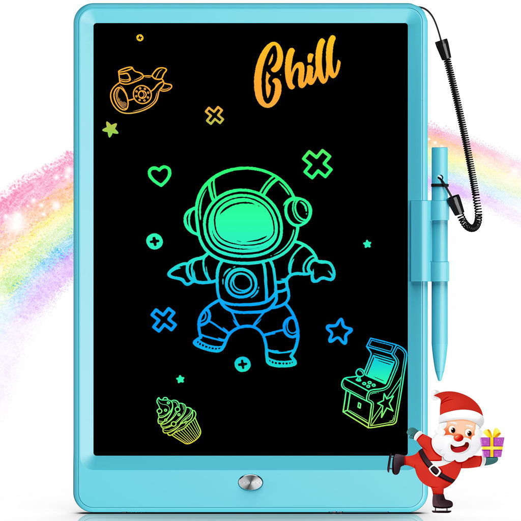 LCD Writing Tablet 10 Inch Doodle Board