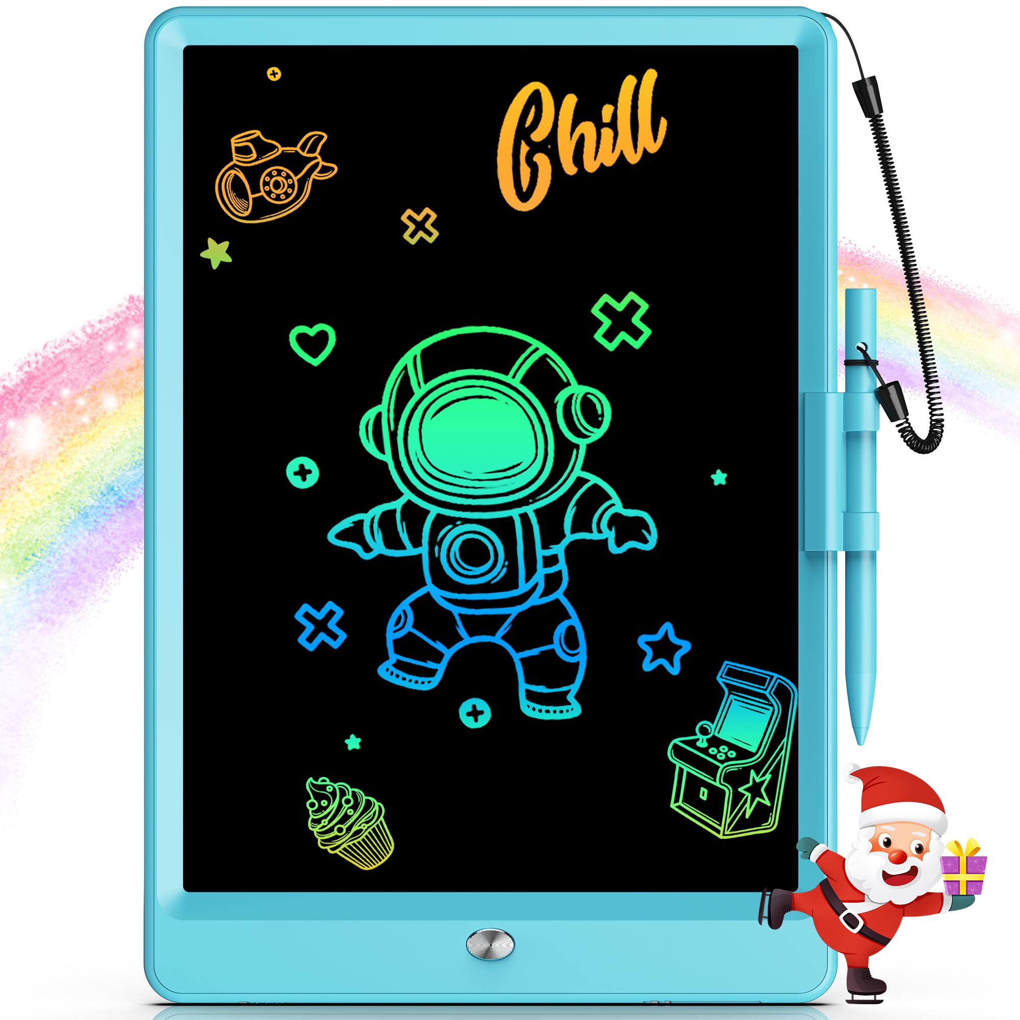 LCD Writing Tablet 10 Inch Doodle Board