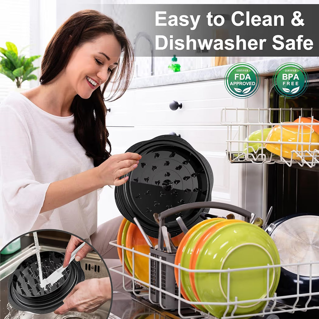 Chicken Shredder Tool