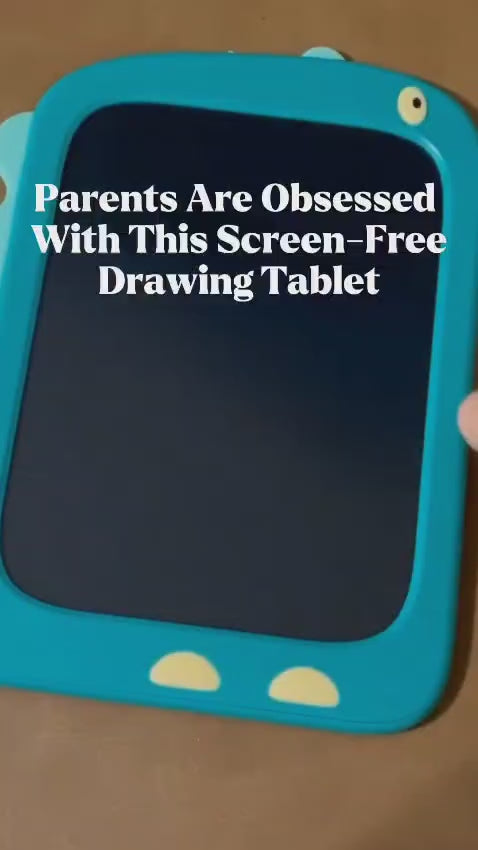 Doodle Board Tablet Toy